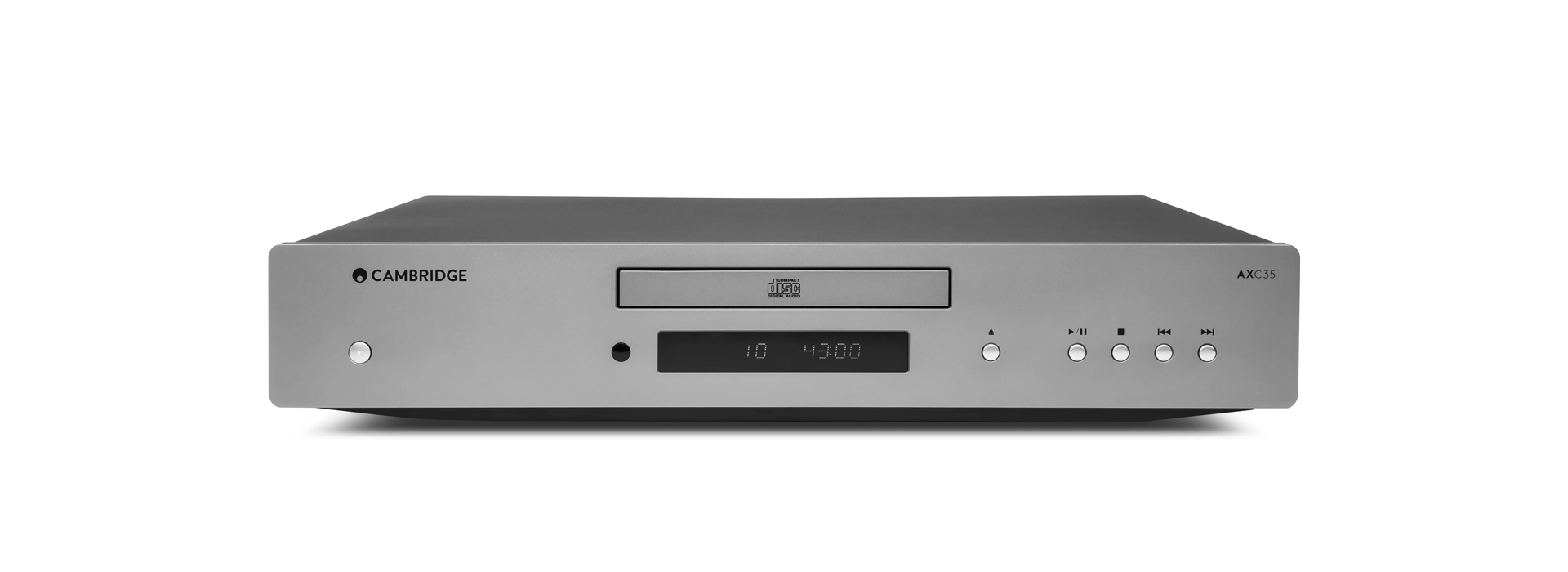 Cambridge Audio AXC 35 Cambridge Audio AXC 35