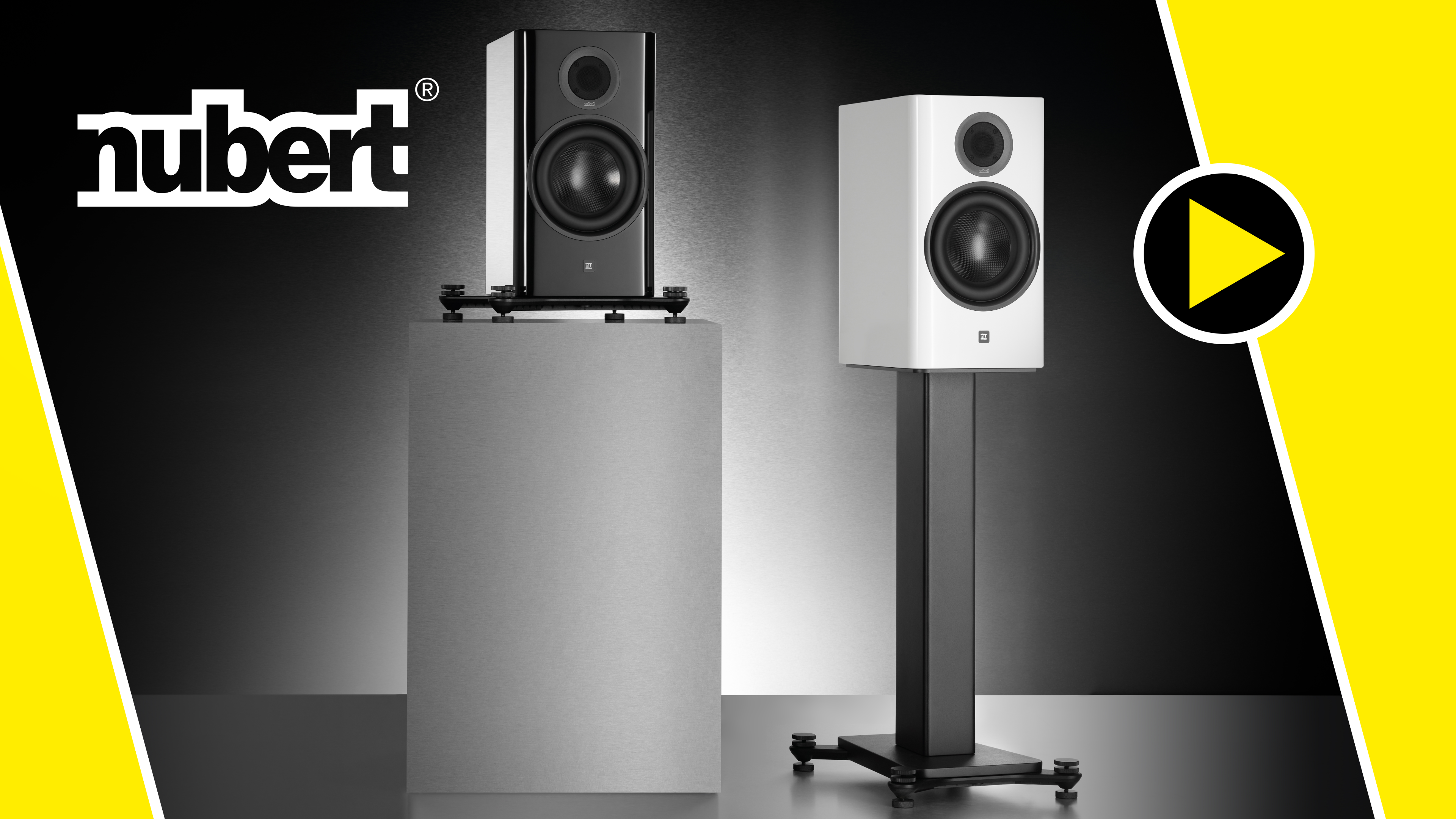 nuZeo 4 unboxing Thumbnail nuZeo 4 unboxing Thumbnail