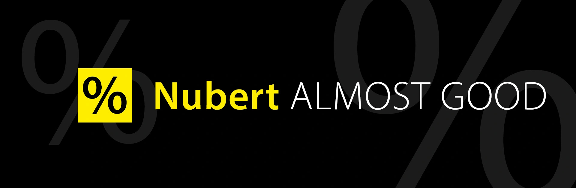 Header Almost Good Header Almost Good