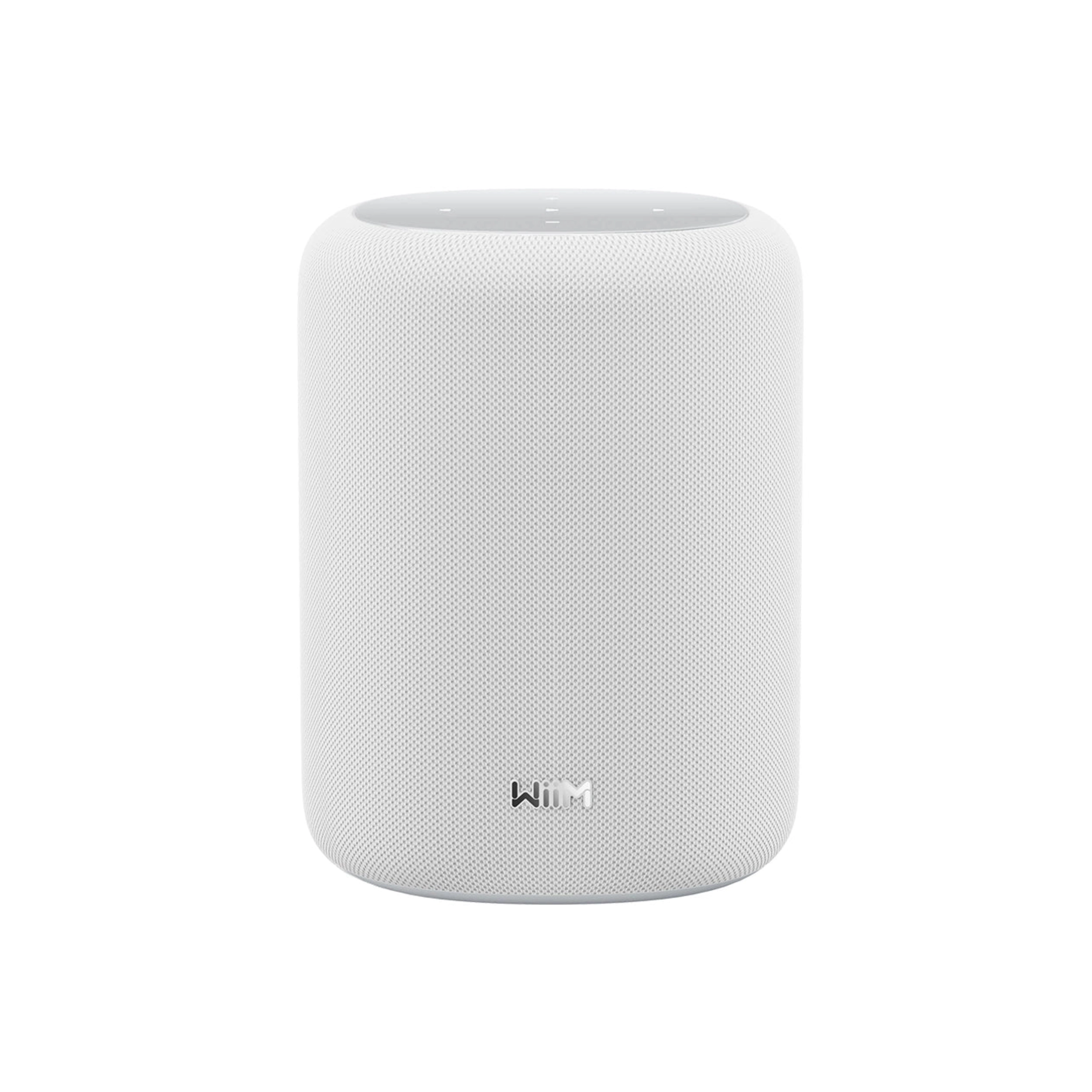 WiiM Sound Lite Weiß Front