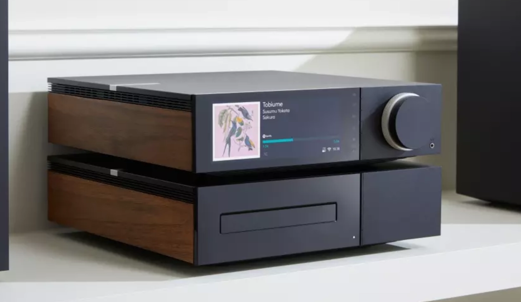 Cambridge Audio Evo Cambridge Audio Evo