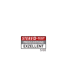 Stereo Test Icon Stereo Test Icon