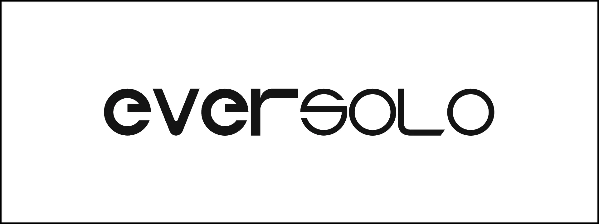 EverSolo Markenlogo EverSolo Markenlogo