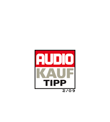 Audio Kauftipp Icon Audio Kauftipp Icon