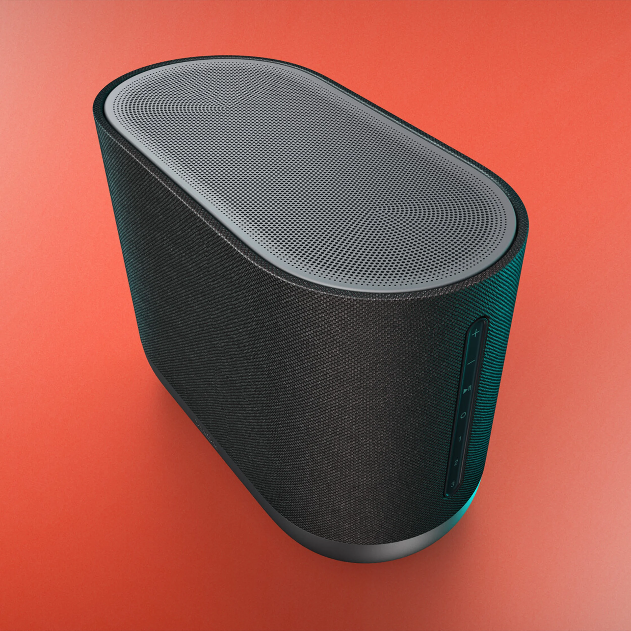 Denon Home 400 Ambiente
