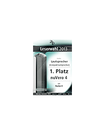 Leserwahl Icon Leserwahl Icon
