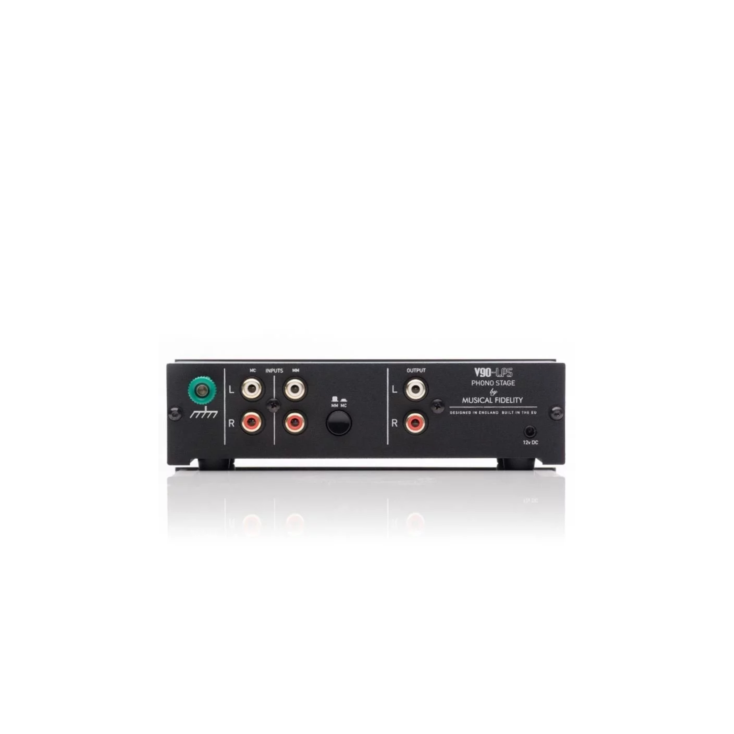 Musical Fidelity V90 LPS B Ware