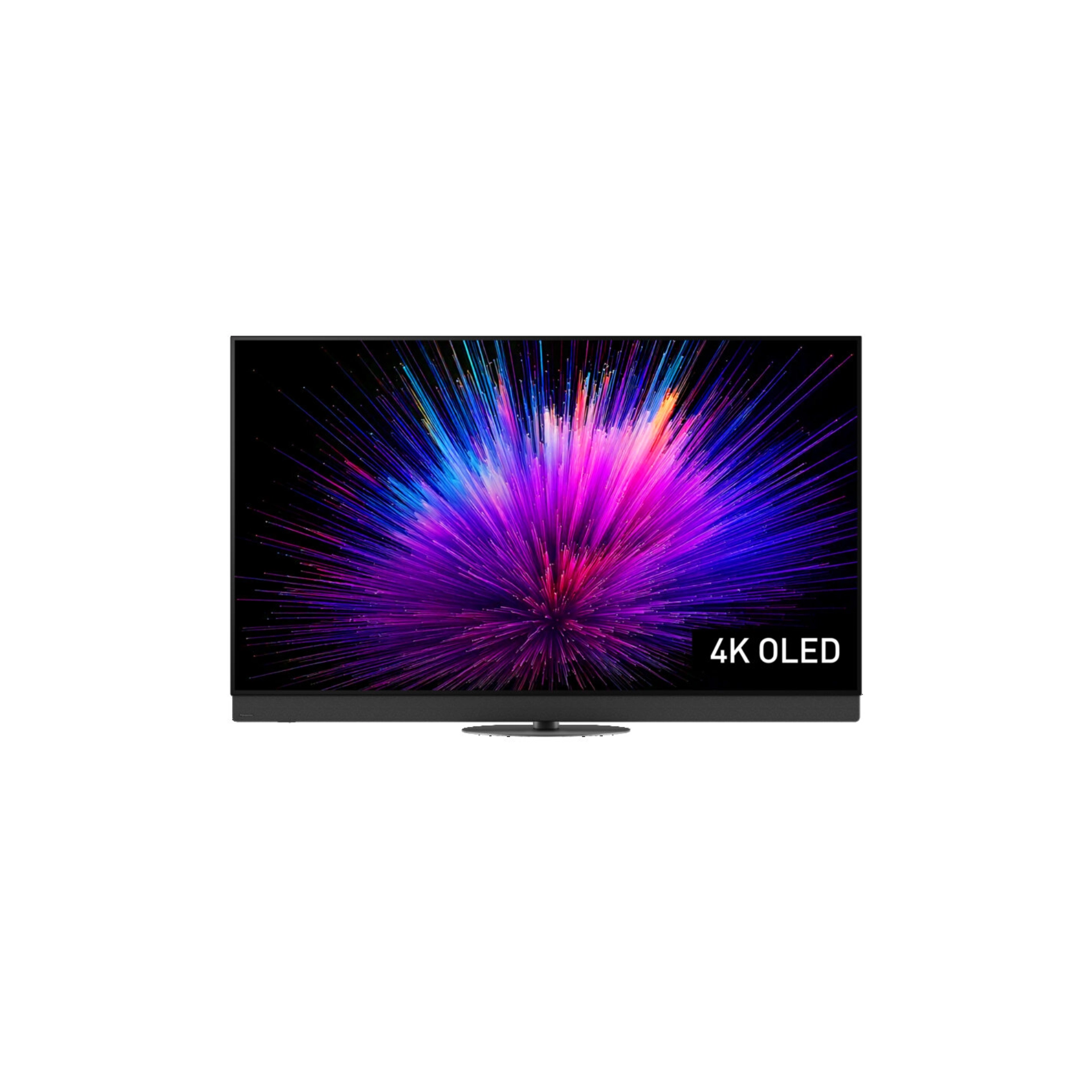 Panasonic TV 55Z95BEG Cover