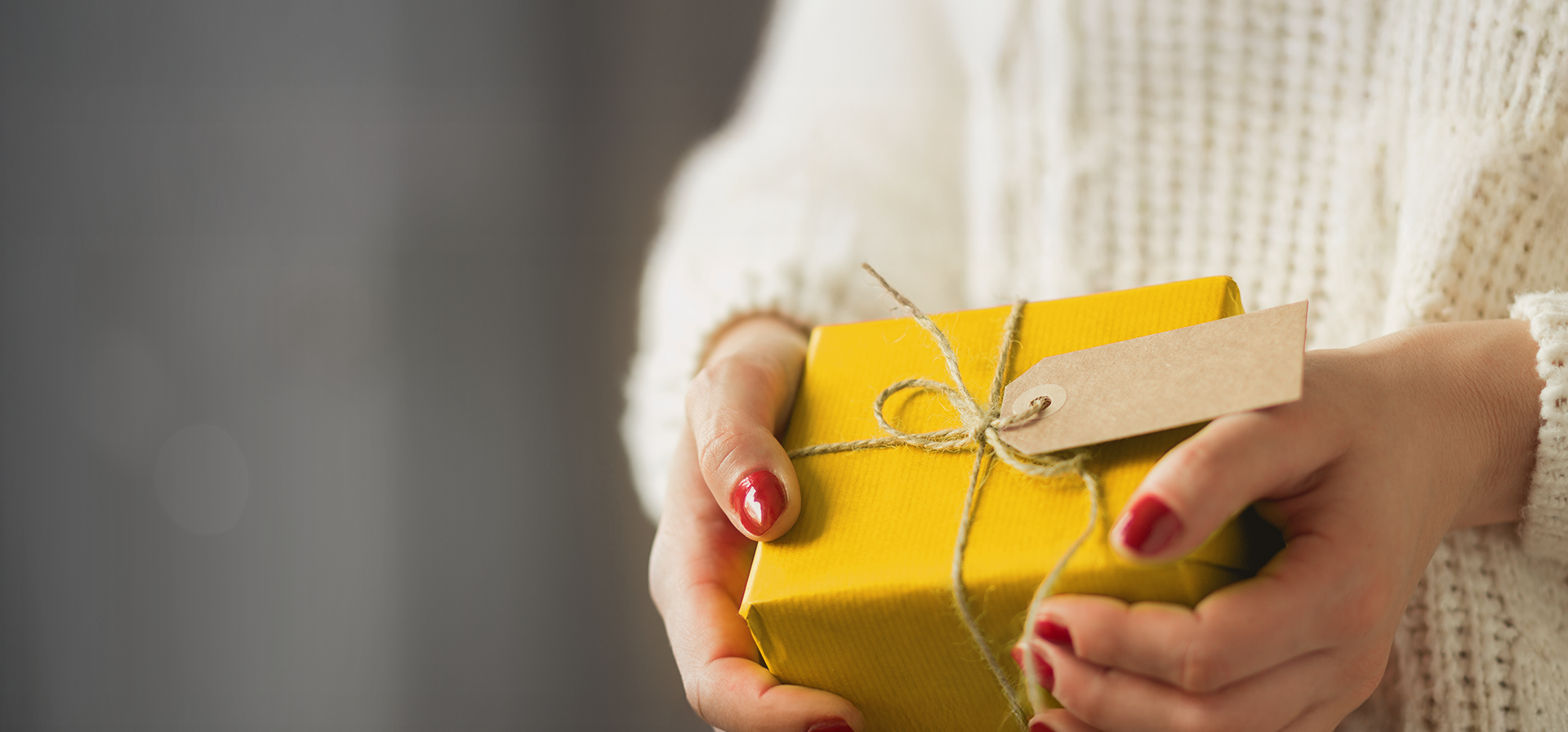 Header Geschenkgutschein