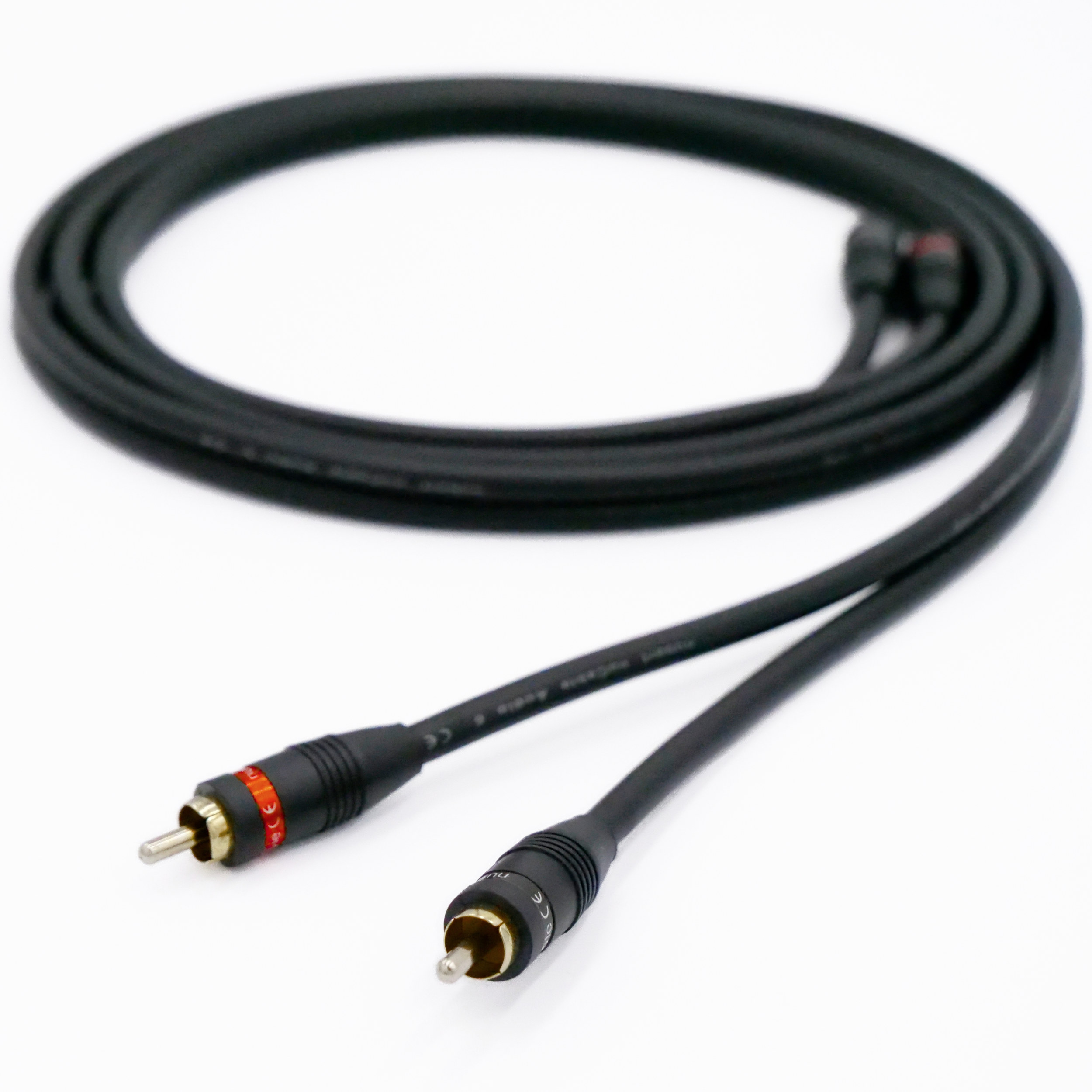 nuCable Audio 6