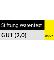 Stiftung Warentest Icon Stiftung Warentest Icon