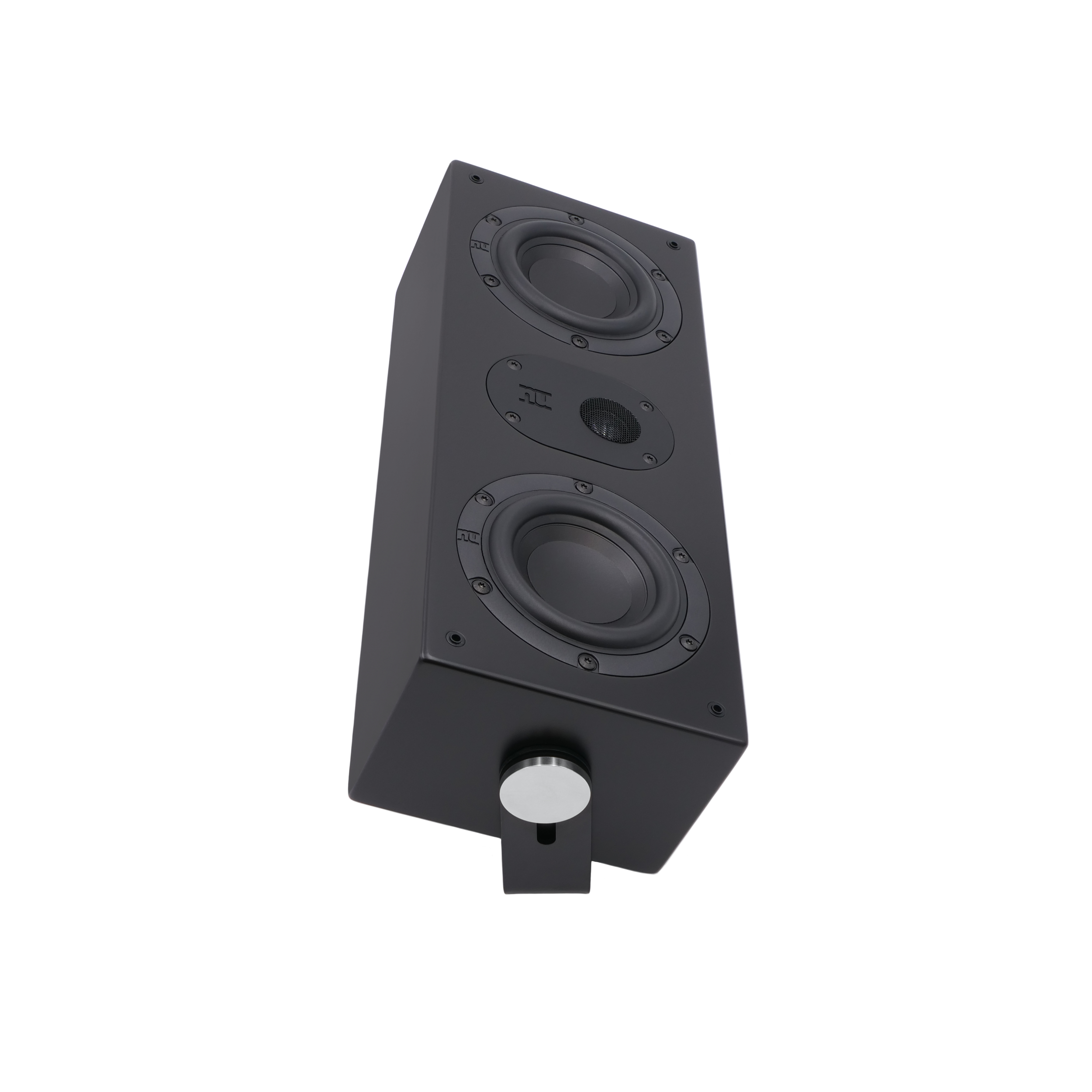 WH-10 Schwarz Rechts gedreht WH-10 Schwarz Rechts gedreht