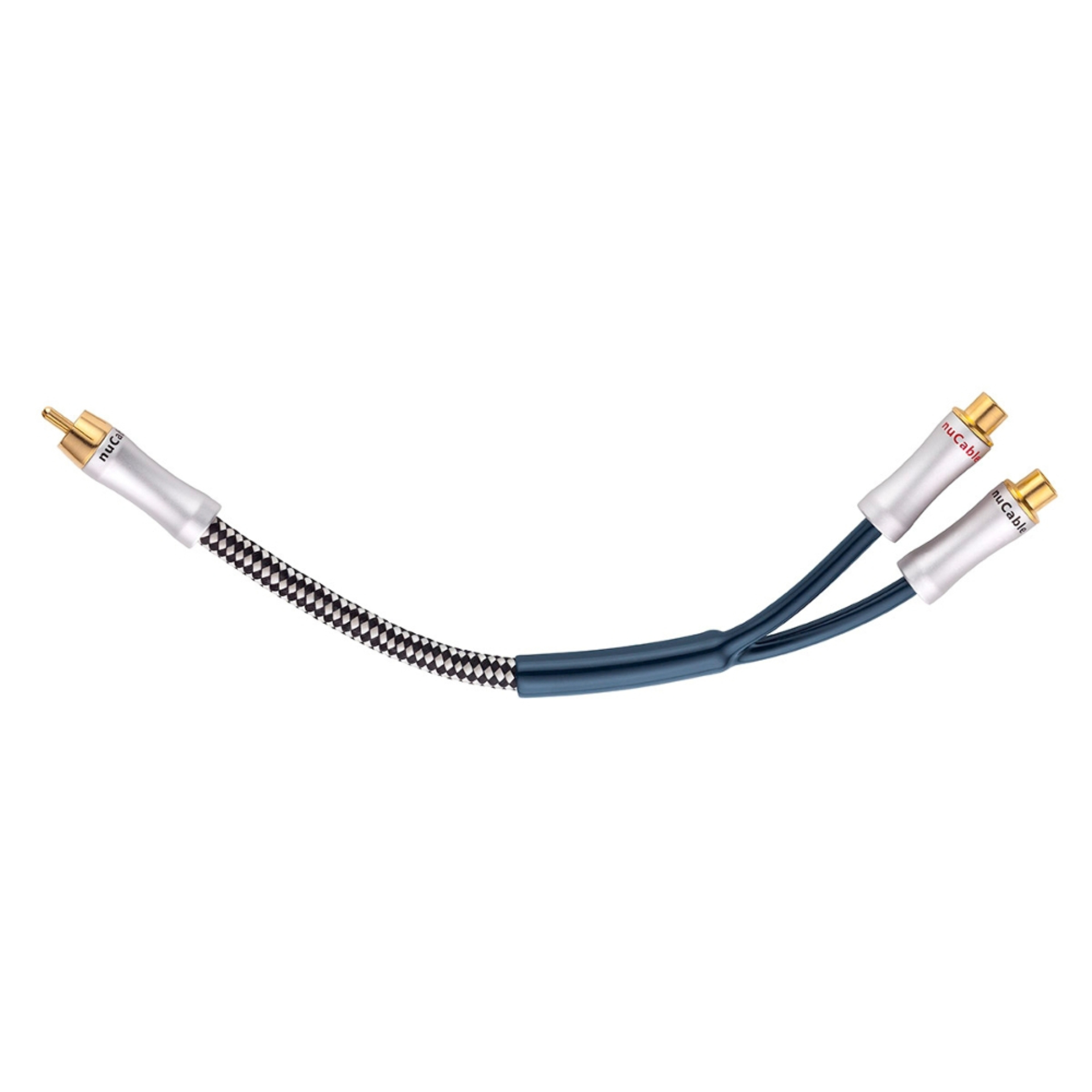 nuCable Y-Adapter 9