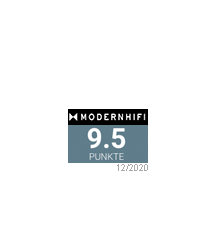 Modernhifi Icon Modernhifi Icon