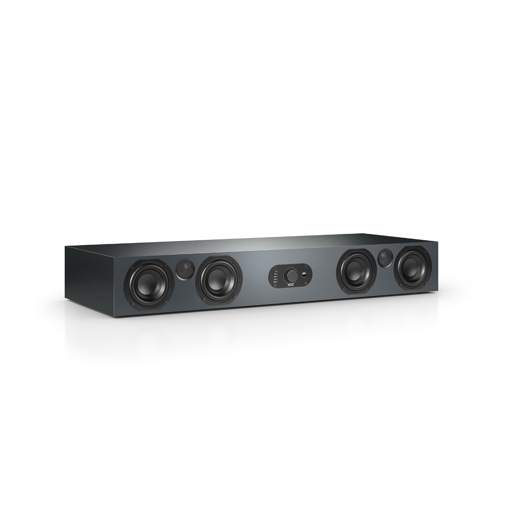  nuBoxx AS-425 max ohne Blende
