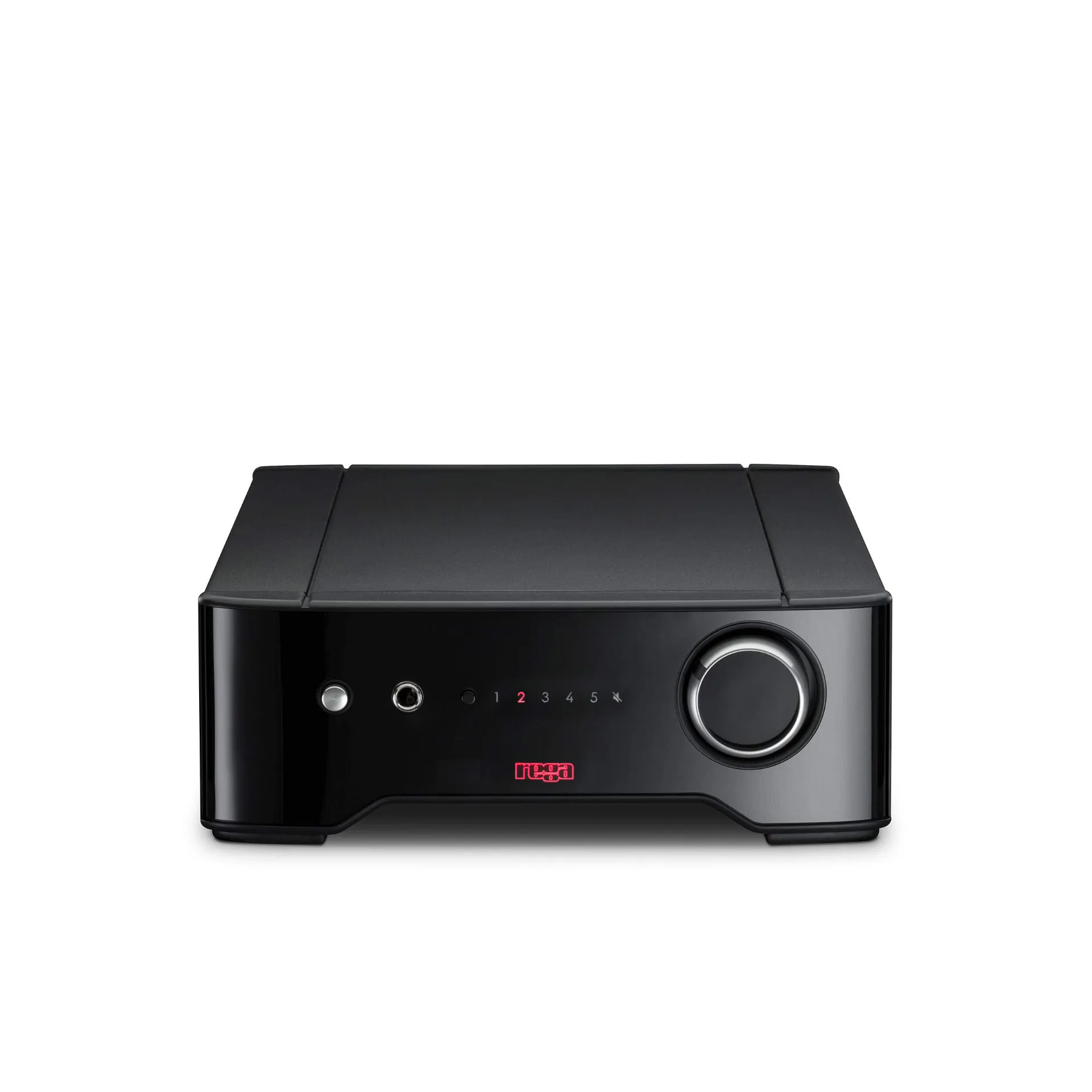 Rega Brio Cover 