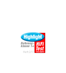 HiFi Test Highlight Icon HiFi Test Highlight Icon