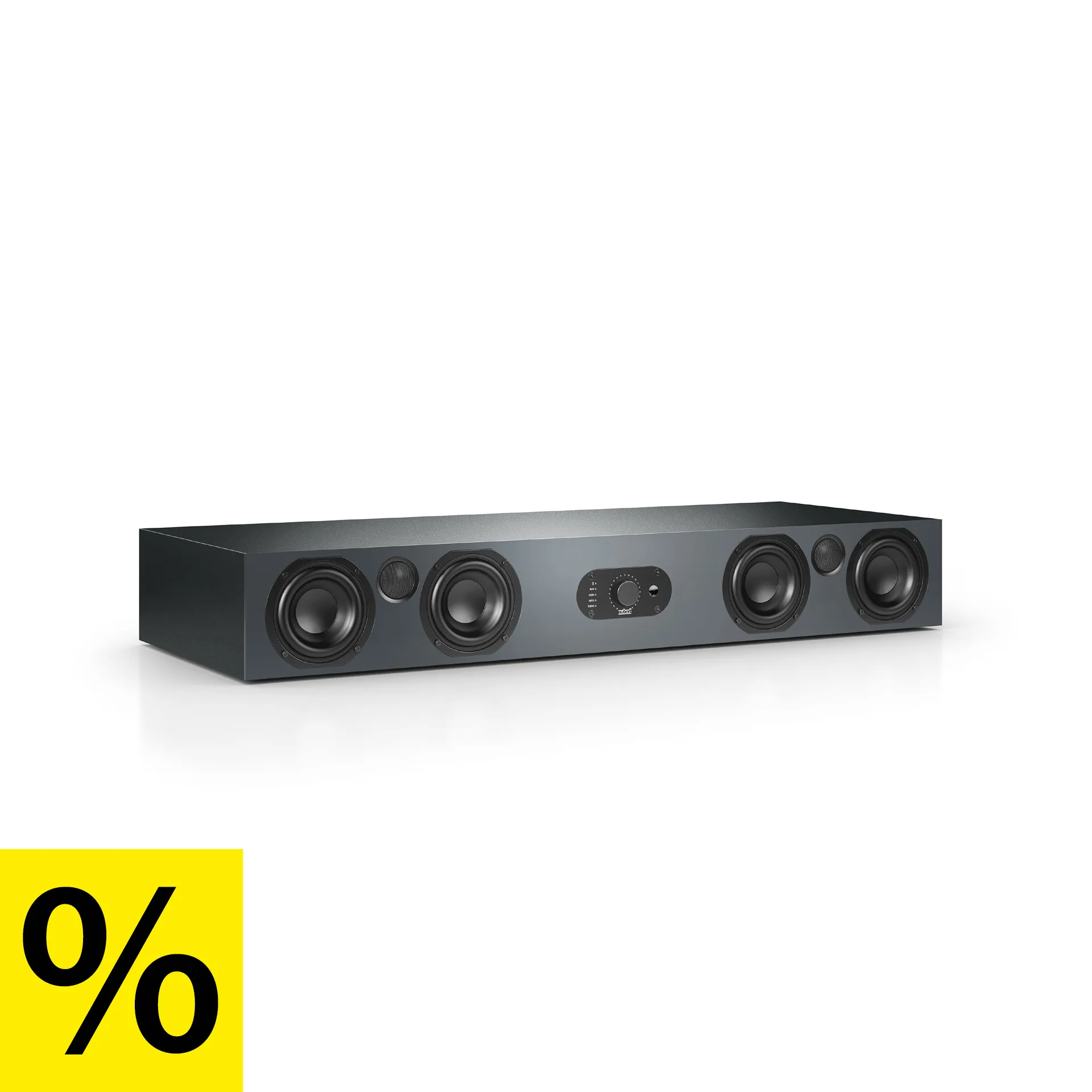 Buy nuBoxx AS-425 max Almost Good here | Nubert