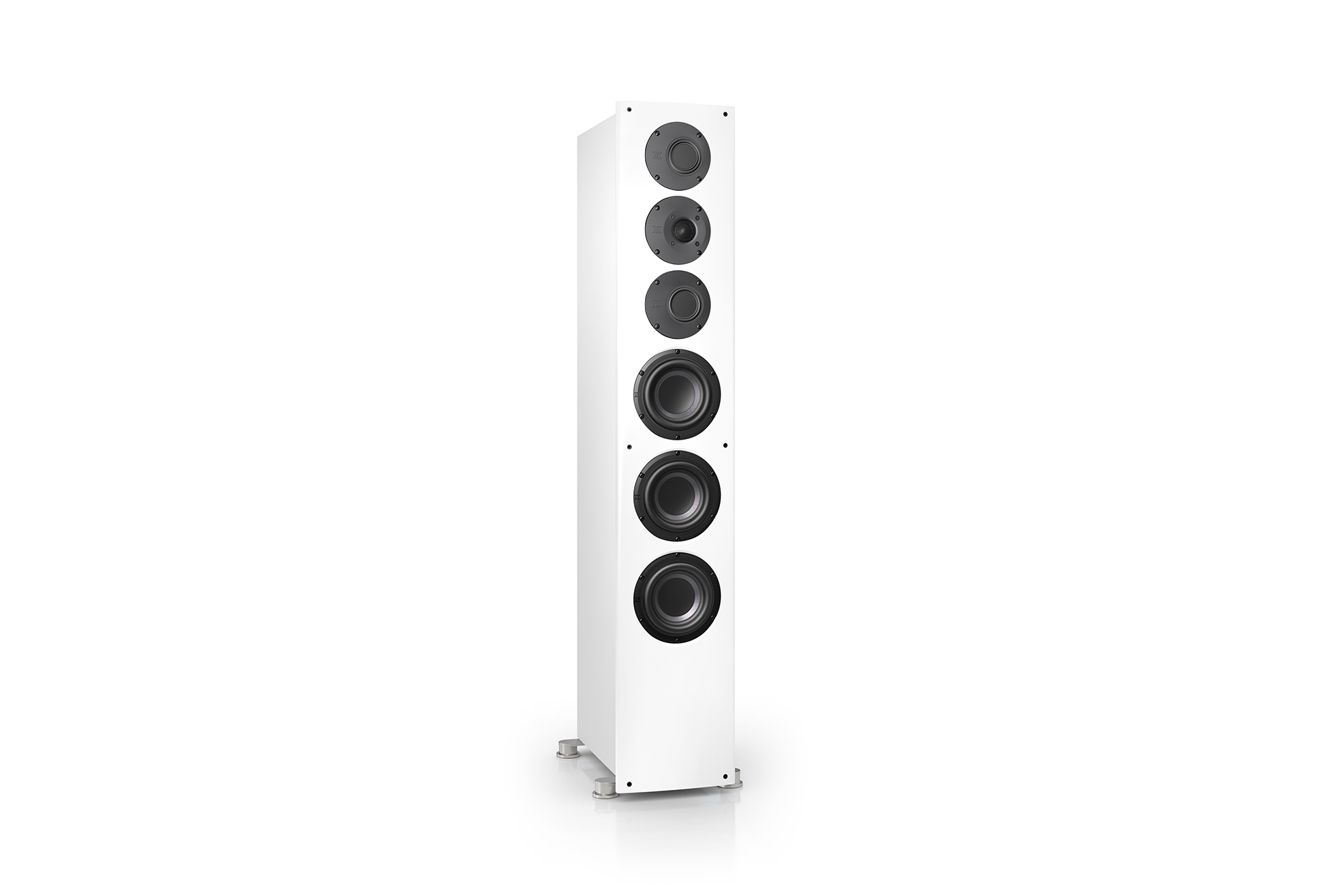 nuVero 110 White nuVero 110 White