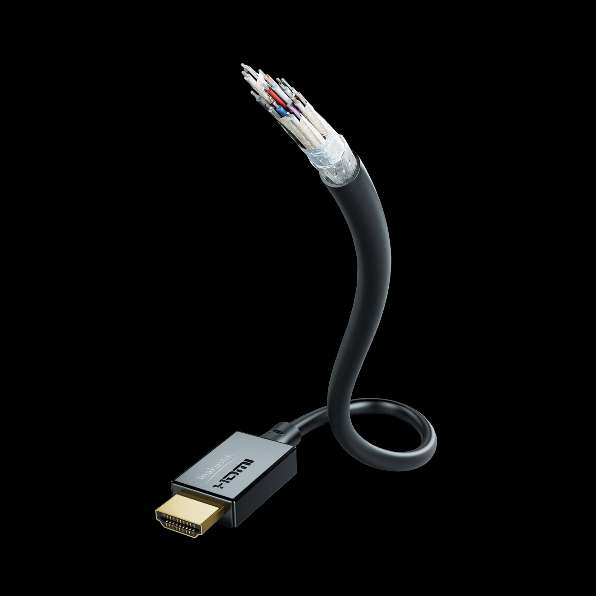 Inakustik Star HDMI Topseller Inakustik Star HDMI Topseller