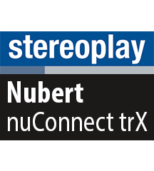 Stereoplay Icon Stereoplay Icon