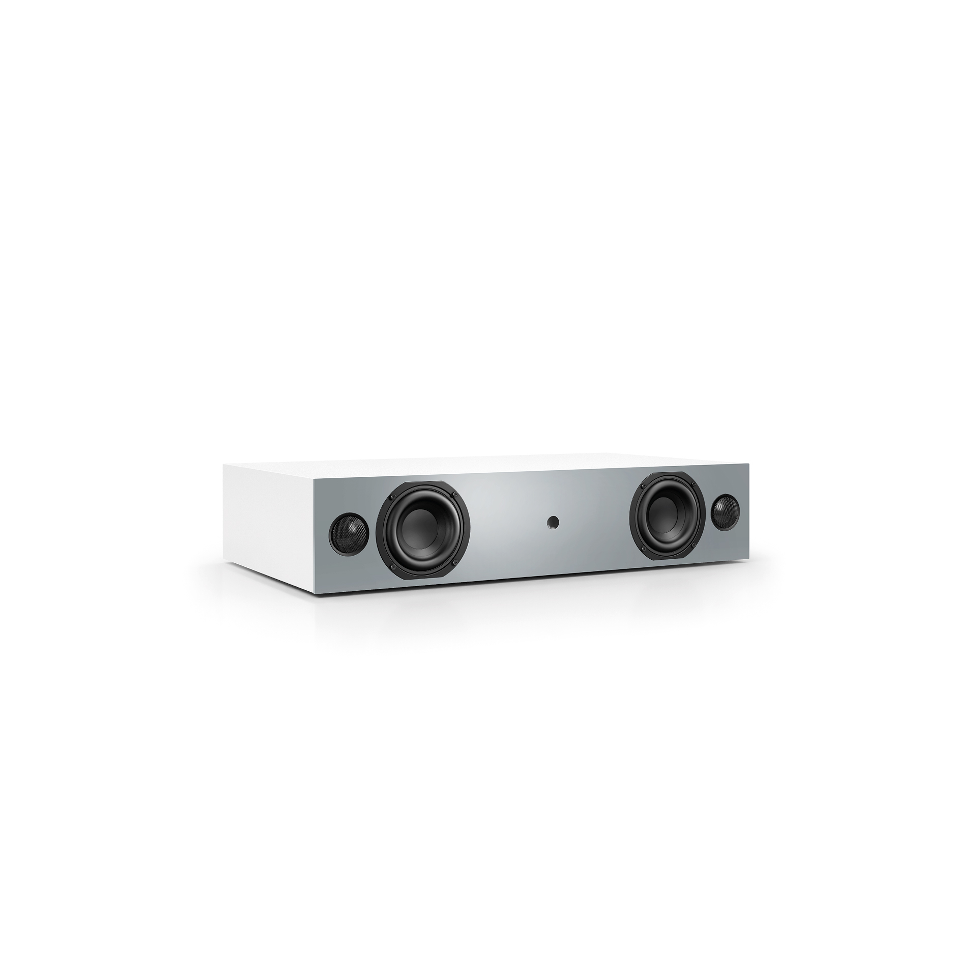 nuBox AS 225 nuBox AS 225 Soundbar in ice grey