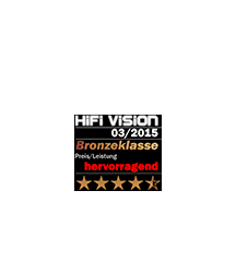 HiFi Vision Icon HiFi Vision Icon