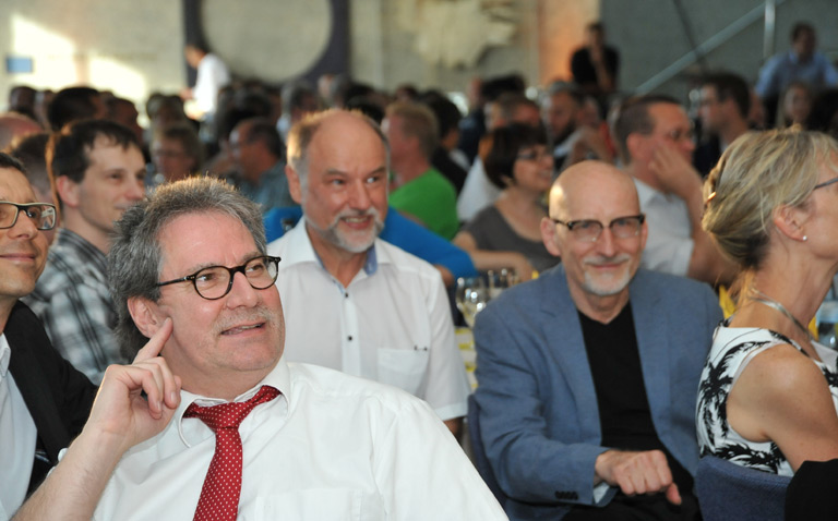 Nubert nuFest 2015 Nubert nuFest 2015