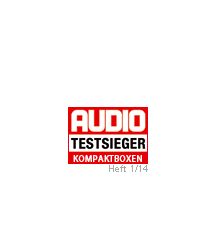 Audio Testsieger Icon Audio Testsieger Icon