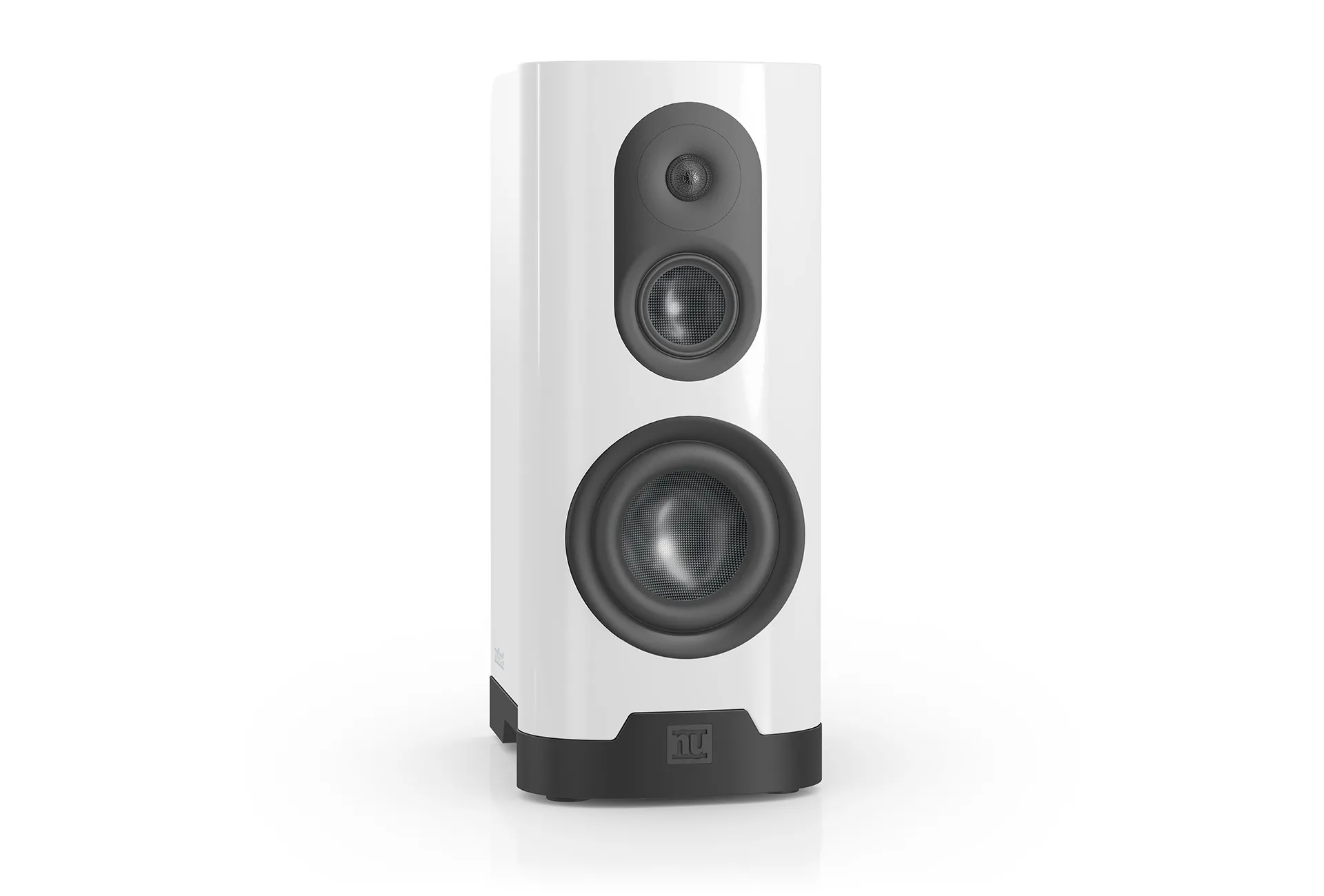nuVero nova 9 white front nuVero nova 9 white front