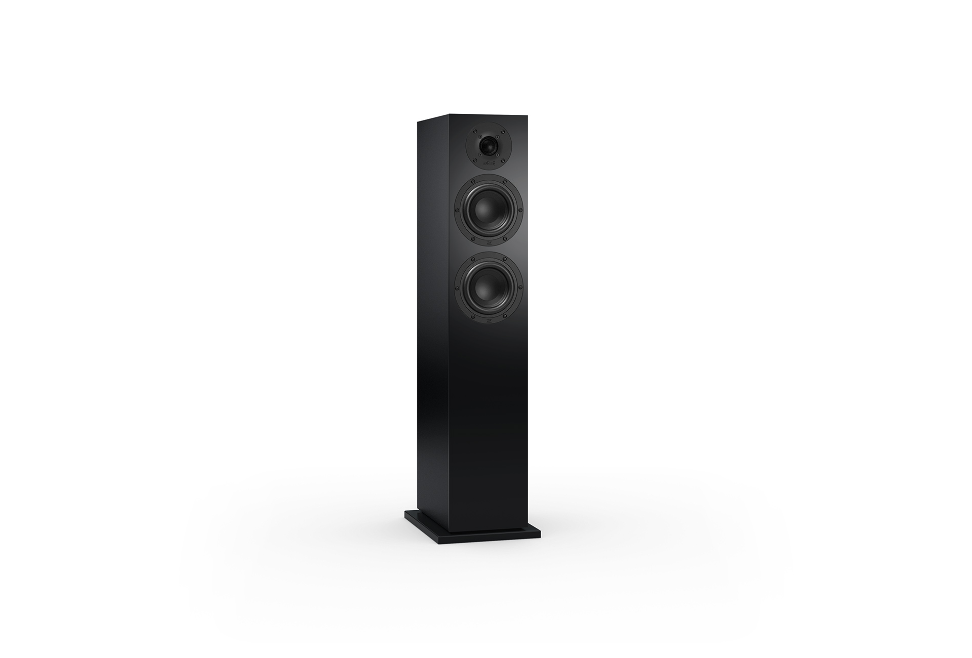 nuBoxx B-60 Schwarz nuBoxx B-60 Schwarz