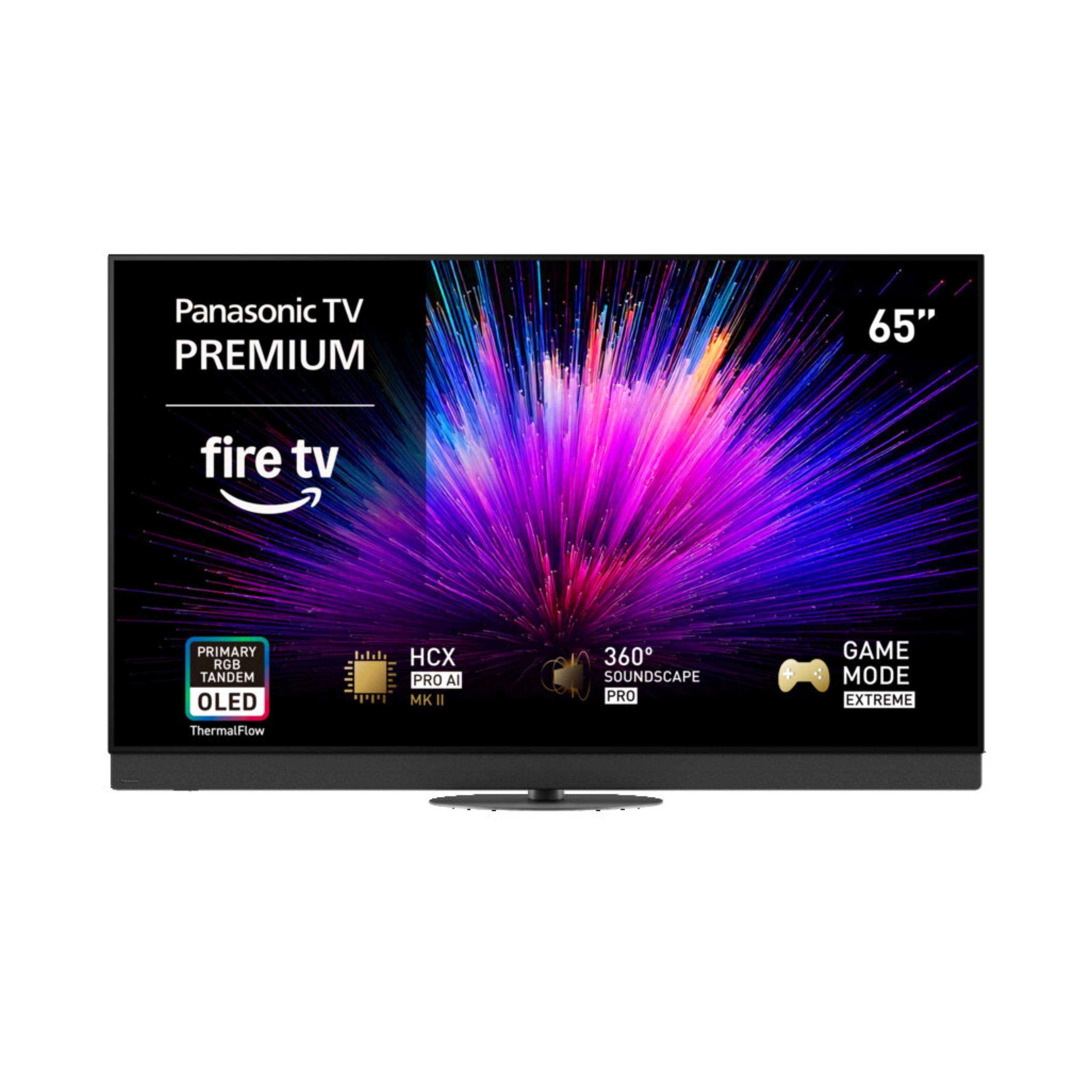 Panasonic TV 65Z95BEG Front