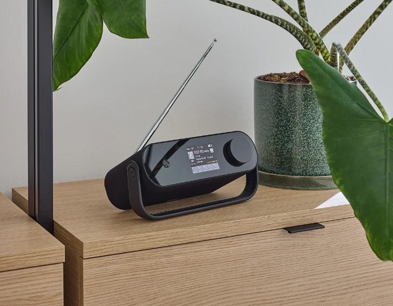 Bluetooth Lautsprecher Übersicht