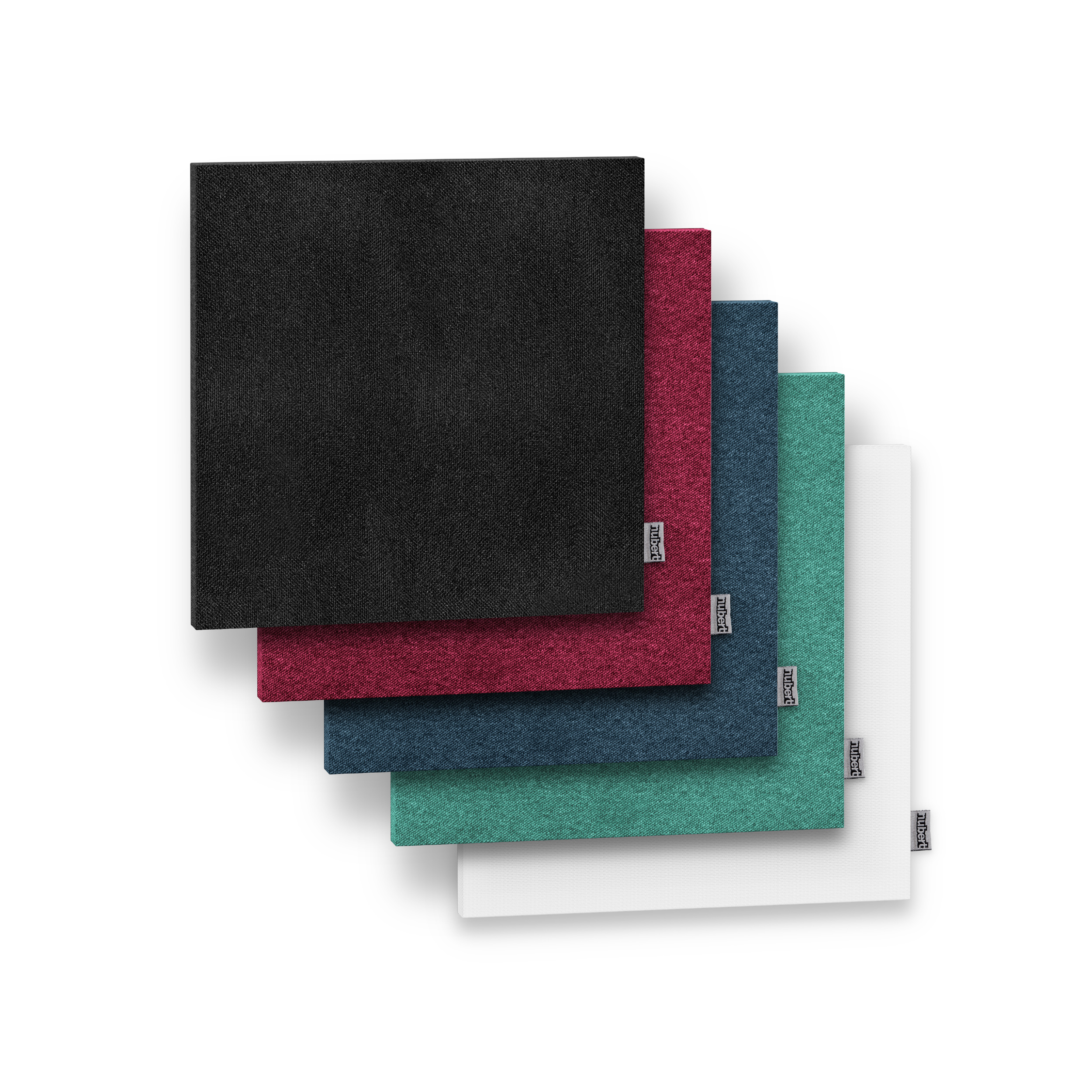 nuBoxx BF-10 Blendenübersicht