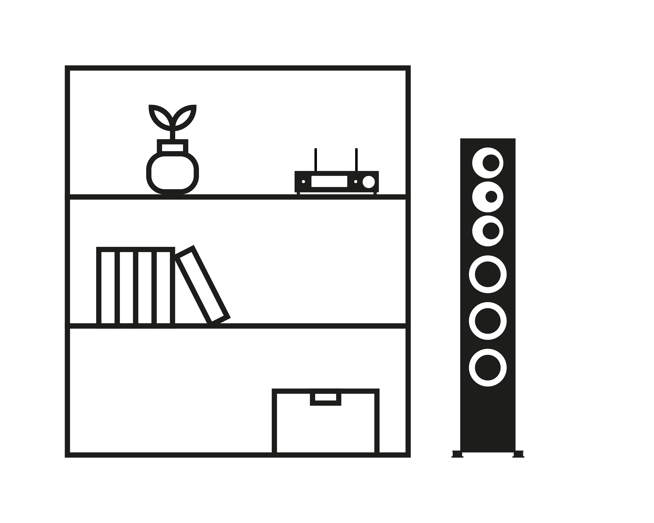nuVero 110 application example nuVero 110 application example HiFi