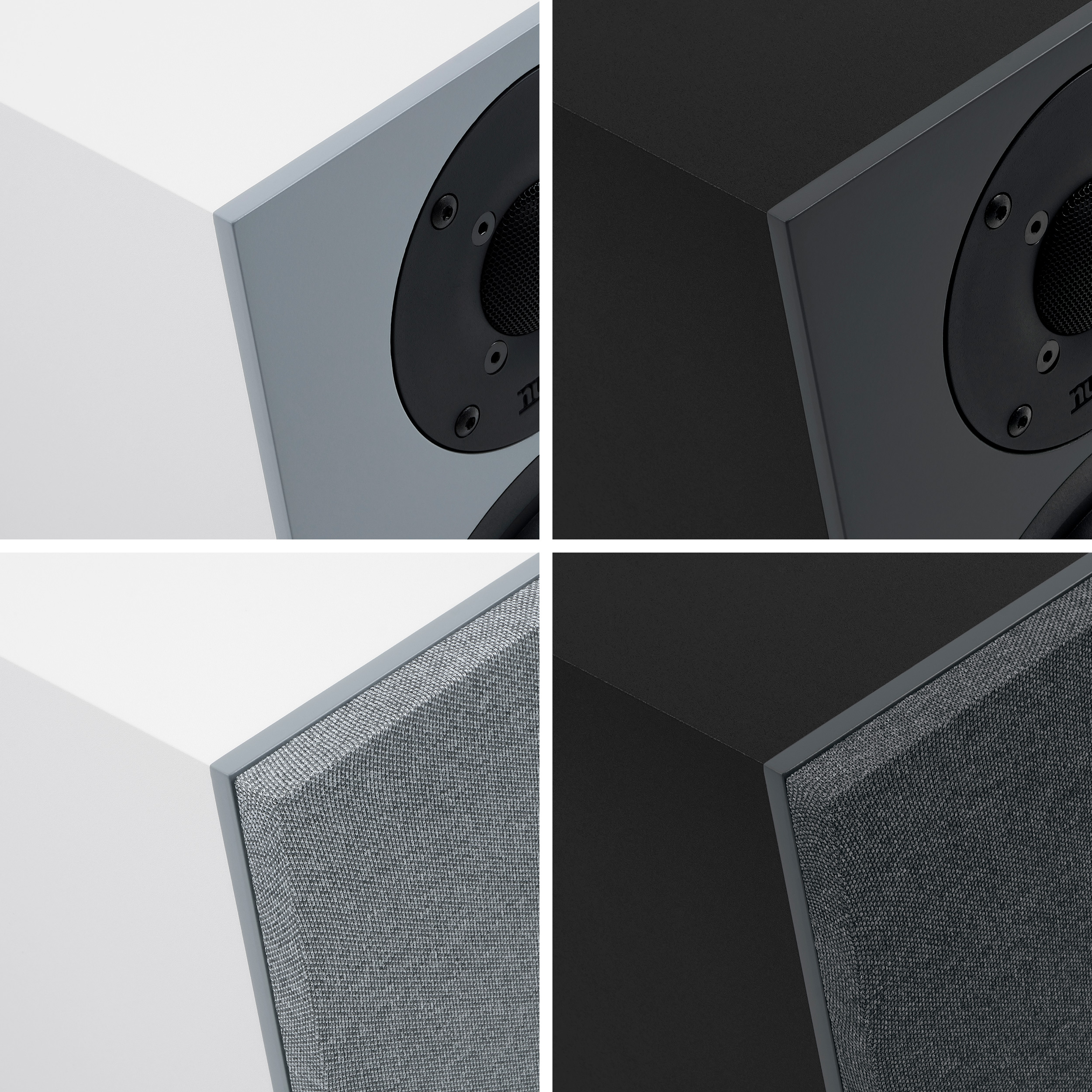 nuBoxx B-30 Gehäuse nuBoxx B-30 Gehäuse