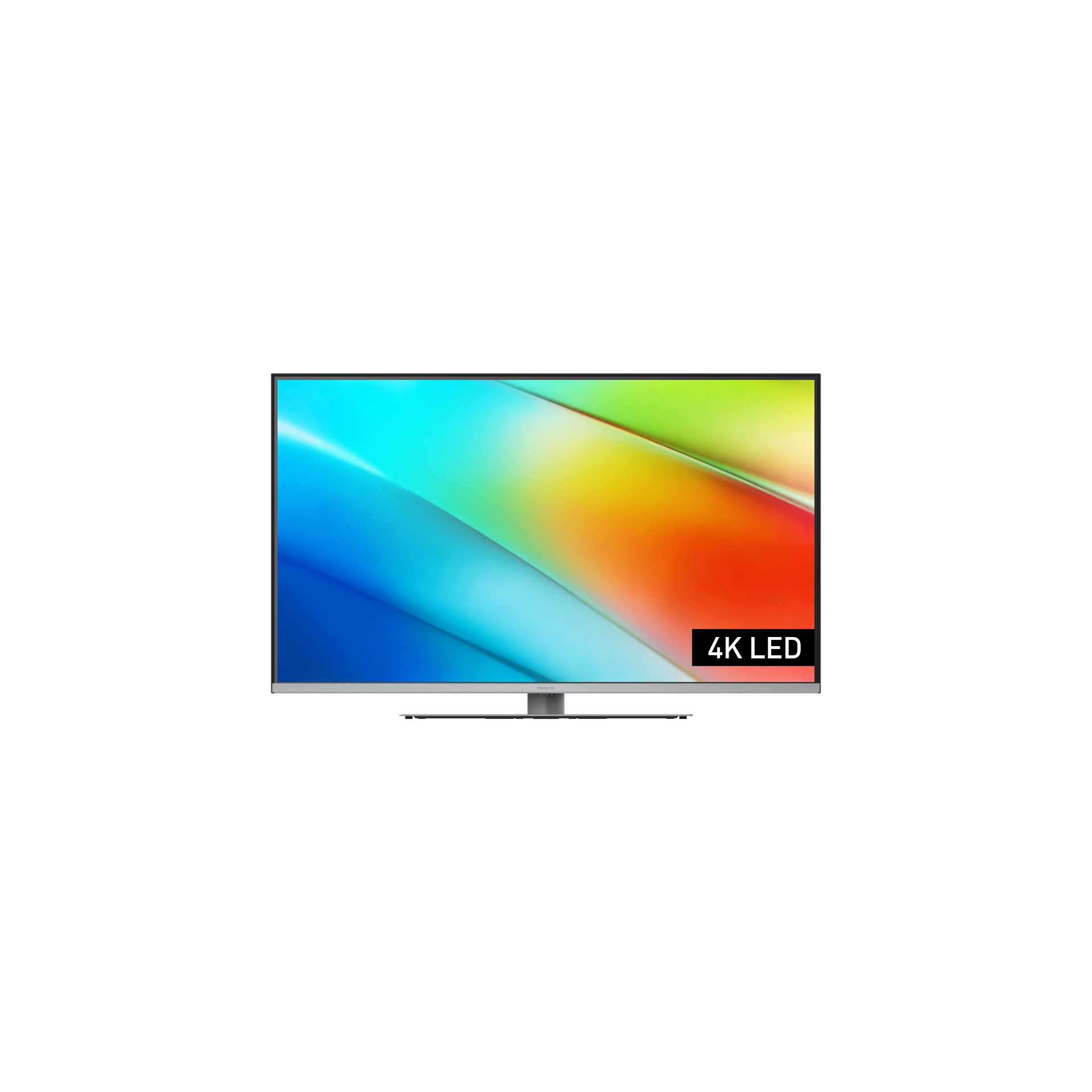 Panasonic TV-43W93BE9 Cover