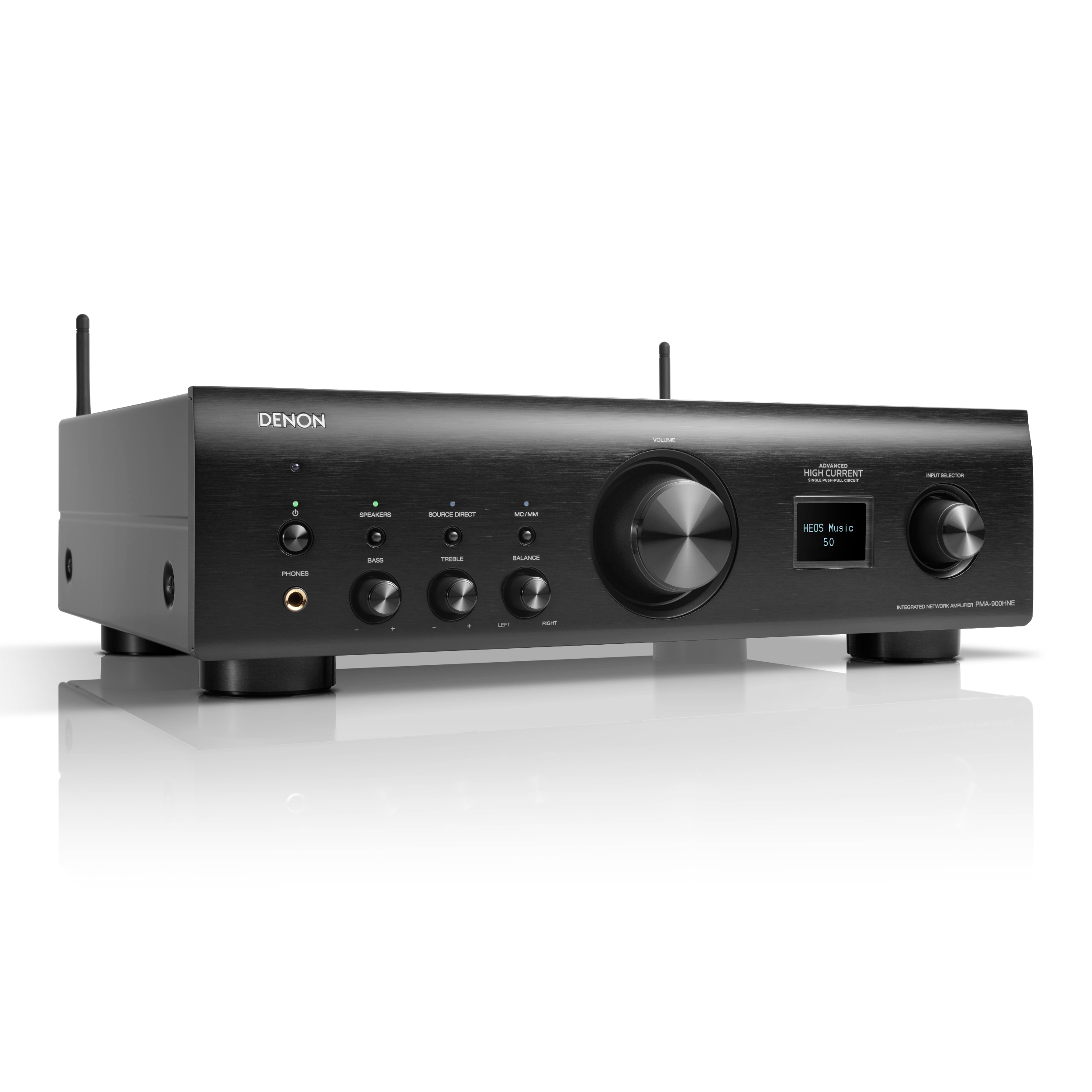 Buy Denon PMA-900HNE here | Nubert