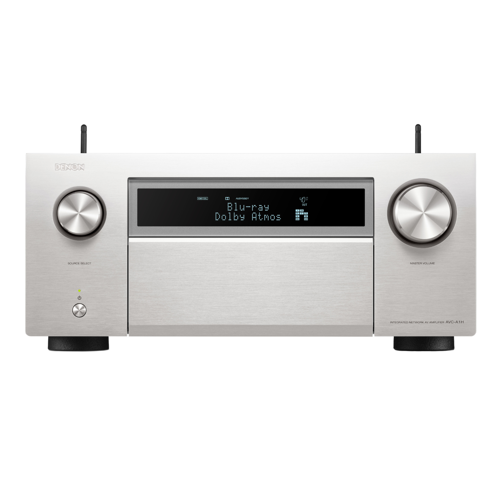 AV Receiver Denon AVC A1H