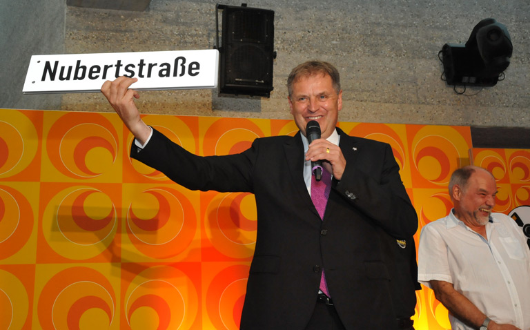 Nubert nuFest 2015 Nubert nuFest 2015