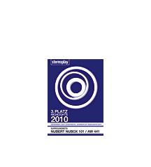 Stereoplay Highlight Icon Stereoplay Highlight Icon