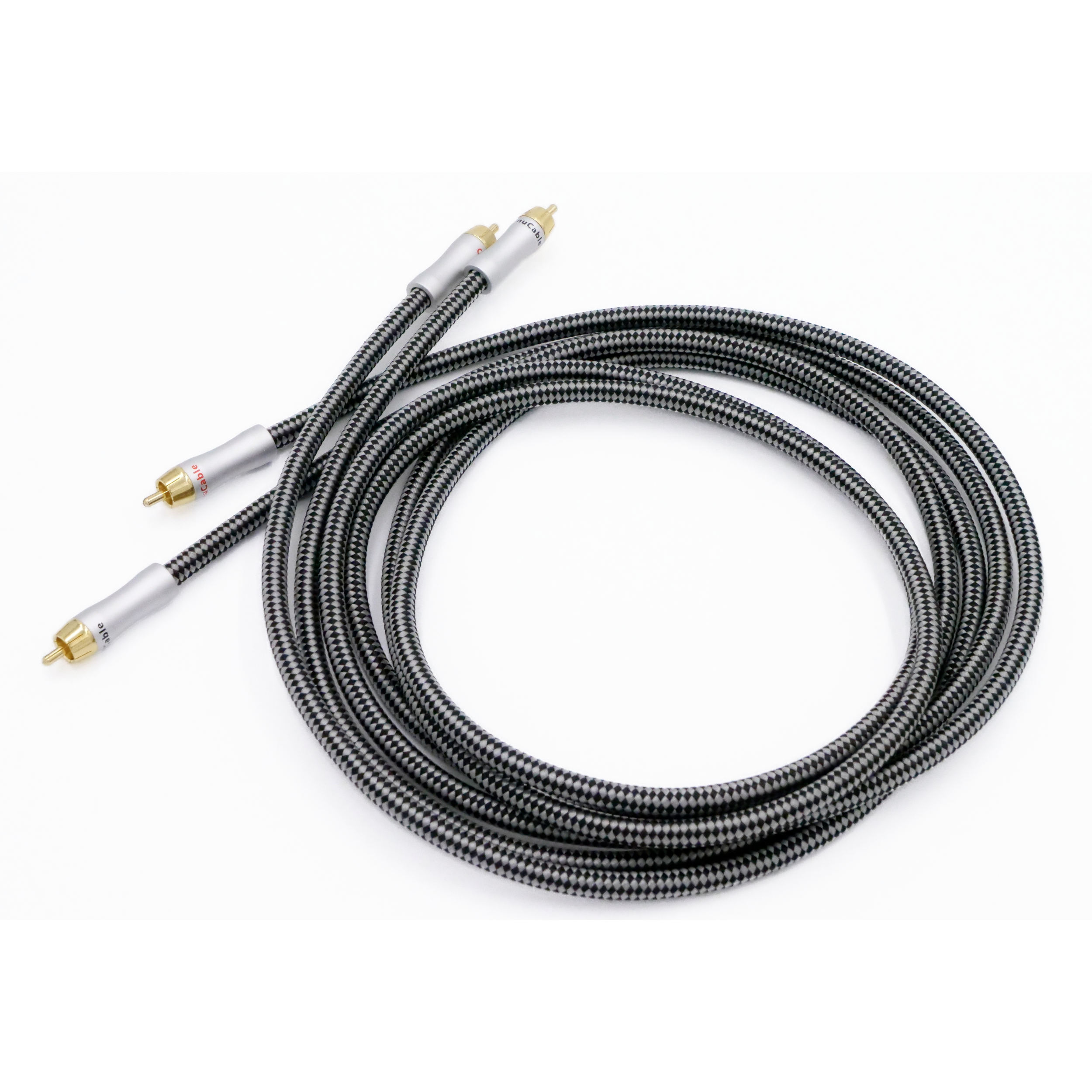 nuCable Audio 9 nuCable Audio 9