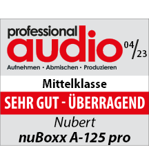 Professional Audio Icon Professional Audio Icon