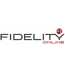 Fidelity Icon Fidelity Icon