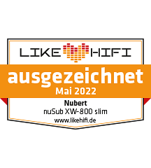 Like HiFi Icon Like HiFi Icon