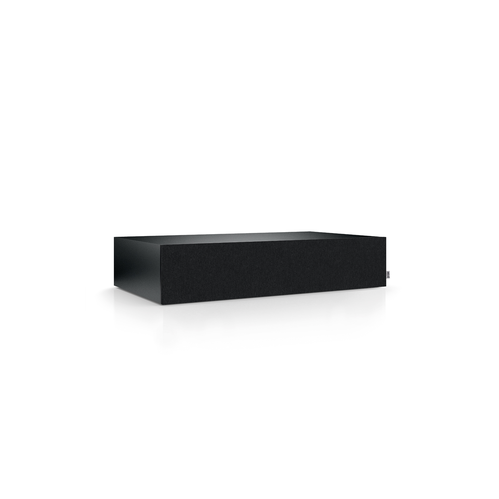 nuBoxx AS-225 max nuBoxx AS-225 max mit Blende