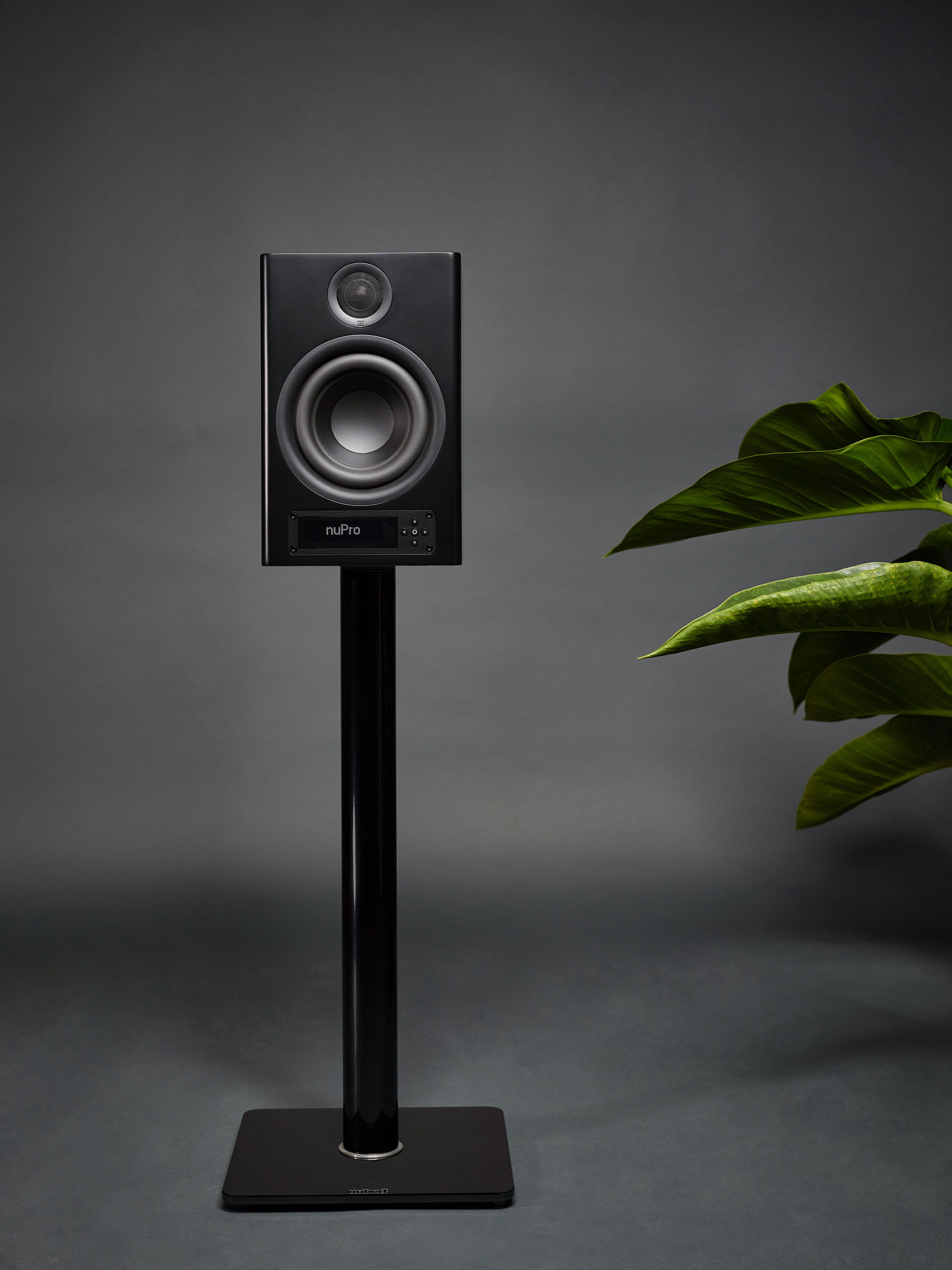 nuPro XS-4000 RC Ambiente nuPro XS-4000 RC Ambiente