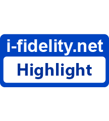 i-Fidelity Highlight Icon i-Fidelity Highlight Icon