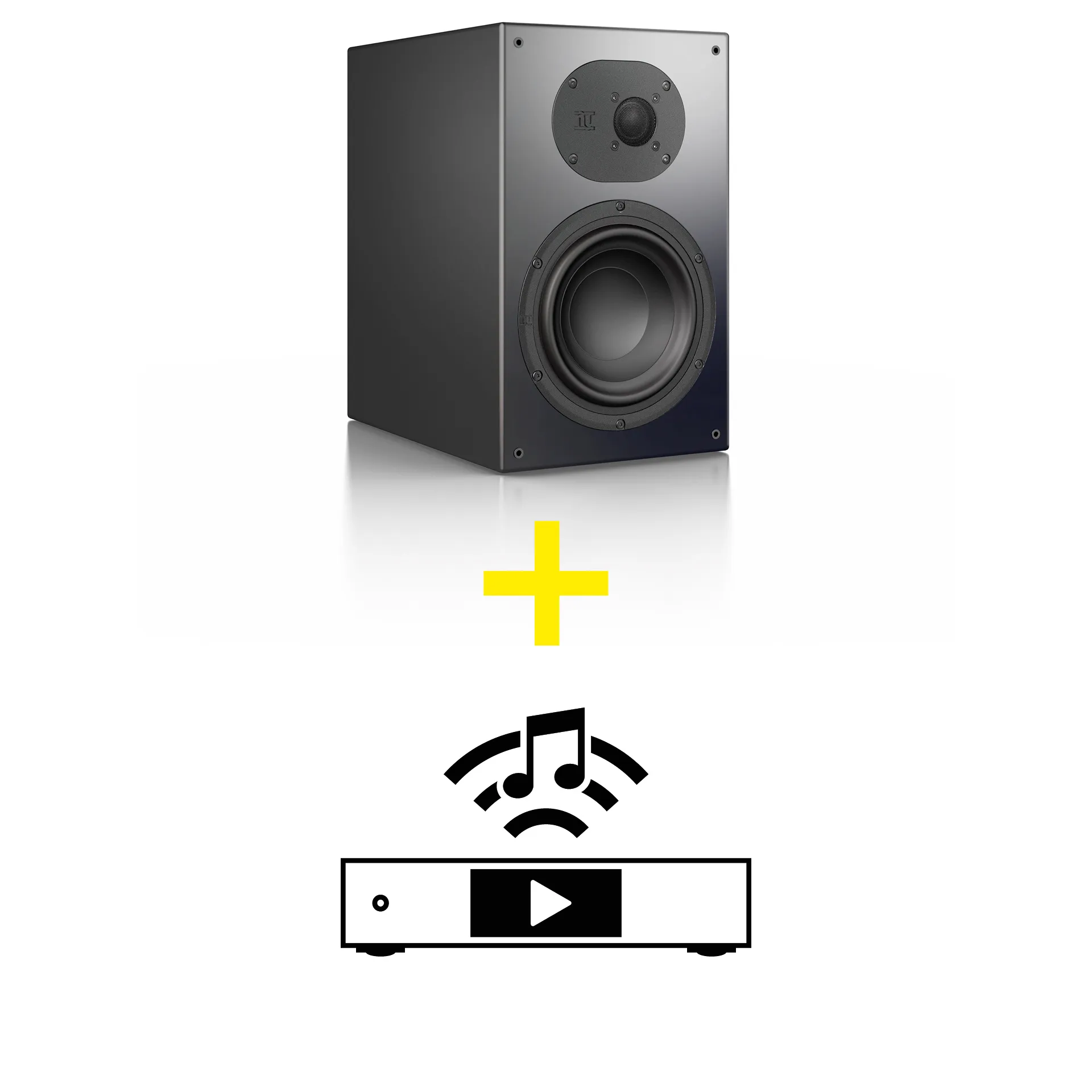 nuLine 34 Streamer Set