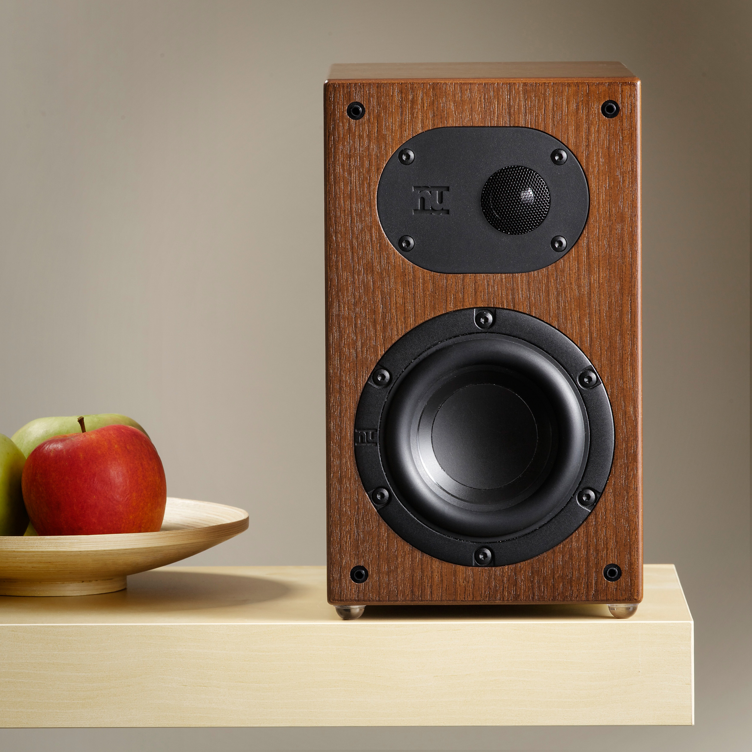 nuLine 24 Ambiente  nuLine 24 Ambiente